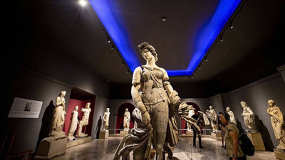 ‘Müzenin yıkım gerekçeleri ikna edici değil’