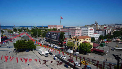 Samsun'un göç istatistikleri açıklandı! Bakın ne kadar göç verdi