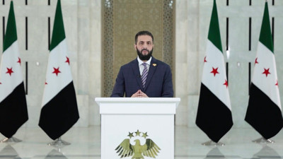 Şara 'istikrarı' seçti: Bölünmeye reddediyoruz, Dürziler ayrılmaz parçamızdır