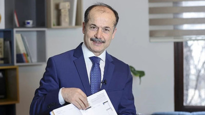 Şeref Ateş'e gözaltı: Yunus Emre Vakfı'nda usulsüzlük iddiası