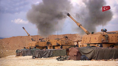 Suriye’ye operasyon sinyali! Cem Küçük’ten çok konuşulacak açıklama!