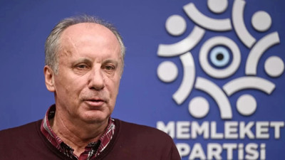 Tarih netleşti: Memleket Partisi kapatılıyor