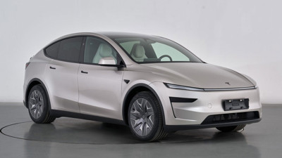 Tesla'dan geniş aileleri heyecanlandıran model! YL tanıtıldı işte özellikleri
