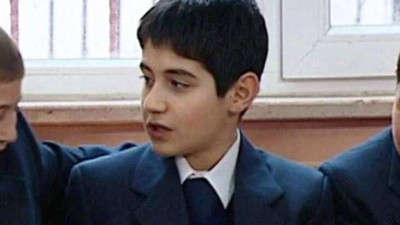 Yabancı Damat’ın küçük Mustafa’sı şimdi bambaşka biri oldu! Son hali görenleri şoke etti