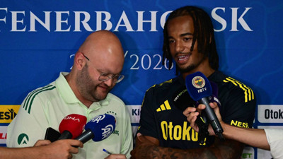 Archie Brown, Fenerbahçe'ye gelme sebebini açıkladı