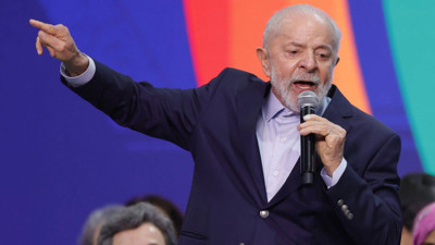 Brezilya Devlet Başkanı Lula: Ey Trump! Sen imparatorumuz değilsin