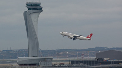 Dünyanın en iyi havalimanı açıklandı! Türkiye listeye damga vurdu