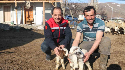Erzincan’da kredisi arttı! 1 milyon 200 bin liraya çıkarıldı