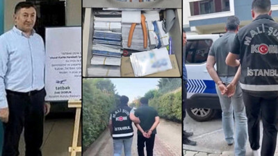 FETÖ'ye 'vasiyet' ve 'tılsım' duası: Adliyeye sevk edildiler
