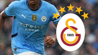 Galatasaray'da stopere dünyaca ünlü yıldız! Sarı-kırmızılılar, Akanji'nin şartlarını sordu