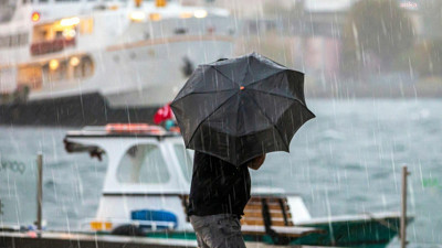 Hafta sonu hava nasıl olacak? Meteoroloji'den son dakika: Hava durumu ters köşe yapabilir