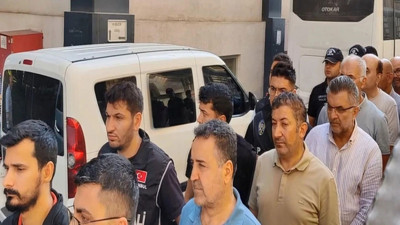 HAKMAR'a FETÖ incelemesi: MİT raporu ortaya çıktı!