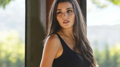 Hande Erçel hamile mi ve sevgilisi kim?