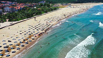 Kocaeli'deki plajlarda denize girmek yasaklandı! İşte sebebi
