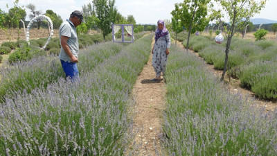 Kütahya'da hobi olarak başladılar, geçim kaynağına dönüştü