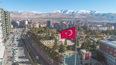 Niğde'ye dev yatırım! Tam 98 milyon TL