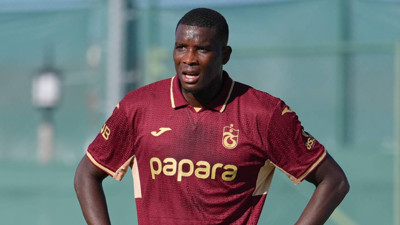 Paul Onuachu'nun sakatlığıyla ilgili açıklama