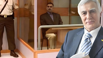 Öcalan'a idam kararını veren hakim ilk kez konuştu! Turgut Okyay’dan çok konuşulacak açıklamalar!