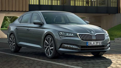 Skoda Temmuz fırsatını duyurdu: 1 Milyon TL’ye kadar kredi desteği!