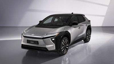 Toyota Avrupa'da 2025’in ilk yarısında satış rekoru kırdı