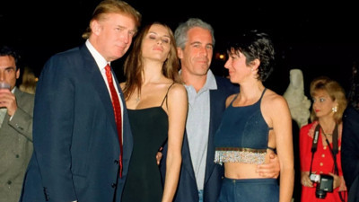 Trump, Epstein davasında bir ileri bir geri: 'Tutanakları yayınlayın'