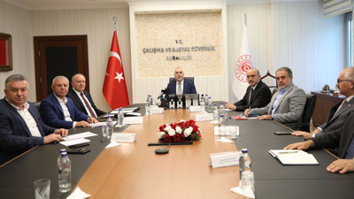 Üçüncü teklif de beklentinin altında kaldı