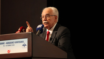 Vatan Partisi Genel Başkanı Dr. Doğu Perinçek: Hepimiz her mevzide biriz