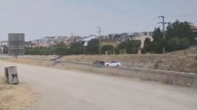 Edirene Keşan’da feci kaza! 6 yaralı