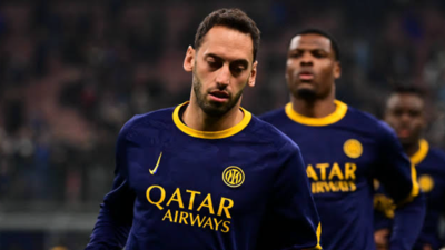 Fenerbahçe'de Hakan Çalhanoğlu sesleri
