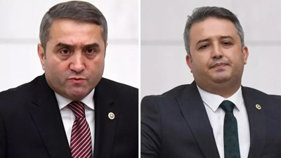 Gelecek Partisinde kan kaybı dinmiyor! İki milletvekili daha istifa etti