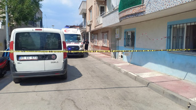 Manisa Yunusemre'de genç kadın evinde ölü bulundu!