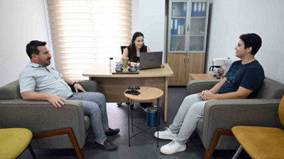 Mersin'de öğrenciler için ücretsiz hizmet: Belediye duyurdu