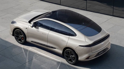 MG, Tesla’ya meydan okudu! İşte karşımızda MG IM5 ve IM6