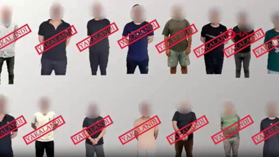 Ali Yerlikaya duyurdu: 6 ülkeden 15 suçlu Türkiye’ye iade edildi