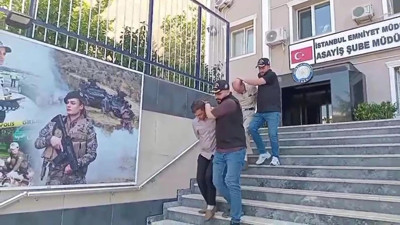 Dublör ve sahte vekaletle daire sattılar!