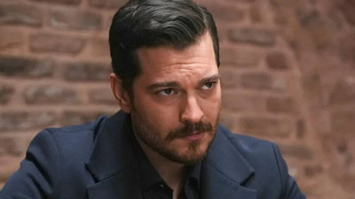 Eşref Rüya'nın başrolü Çağatay Ulusoy'un yeni hali şaşırttı: Hayranlar ikiye bölündü