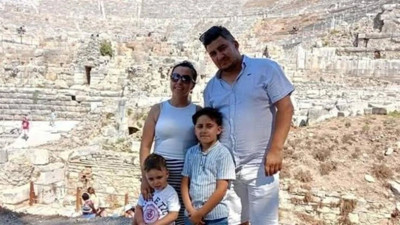İkisi çocuk üç canın faili deniyordu... İtfaiyeci tutuklu olduğu cezaevinde ölü bulundu