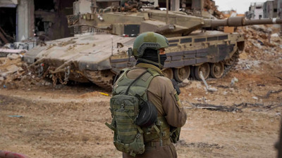 İsrail ordusu darmadağın! En büyük sorun 'intihar'