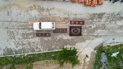 Manisa’da eskitiliyor: ABD ve İngiltere’ye satılıyor