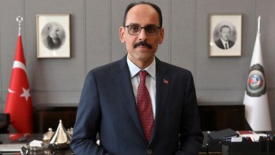 MİT Başkanı Kalın'dan partilere ziyaret! Gündemi ne olacak?