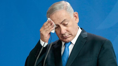 Netanyahu zehirlendi: Hastaneye kaldırıldı