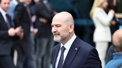 Soylu'dan 'Kıbrıs Türk Devleti' mesajı: İnşallah...