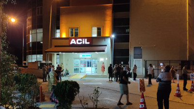 Tavuklu pilav yiyen 100 kişi zehirlendi! Yalova'da gerçekleşti