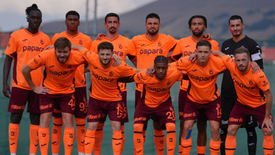 Trabzonspor'dan 4-0'lık galibiyet