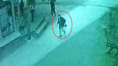 93 yaşındaki adam köy meydanında silahla dehşet saçtı! 3 kişi yaralandı