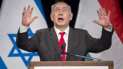 Beyaz Saray’dan Netanyahu’ya küfürlü isyan: 'O bir deli. Ne s...m iş bu!'