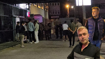 Aile içi husumet katliama dönüştü: Babaanne ve iki torun öldürüldü