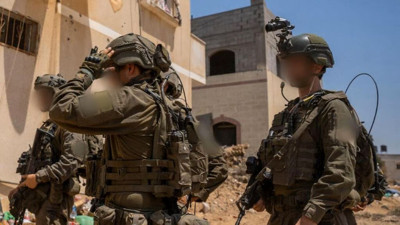 Belçika’da iki İsrailli asker savaş suçu soruşturması kapsamında gözaltına alındı