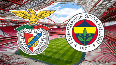 Benfica - Fenerbahçe maçı ne zaman? Saat kaçta? Hangi kanalda?