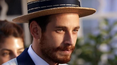 Cem Yiğit Üzümoğlu, Şakir Paşa Ailesi dizisinin 2. sezonunda var mı?